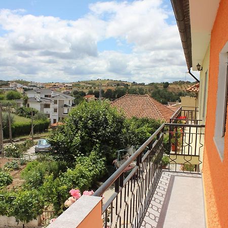 Casa Do Campo Villa Campo de Viboras Ngoại thất bức ảnh