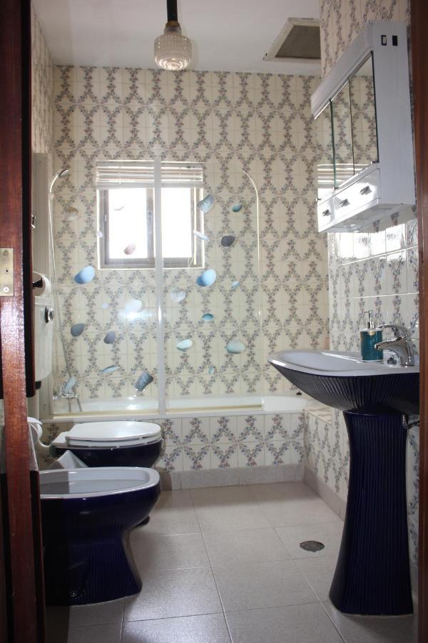 Casa Do Campo Villa Campo de Viboras Ngoại thất bức ảnh