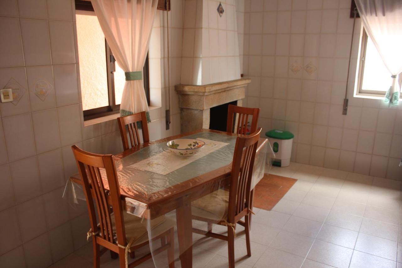 Casa Do Campo Villa Campo de Viboras Ngoại thất bức ảnh
