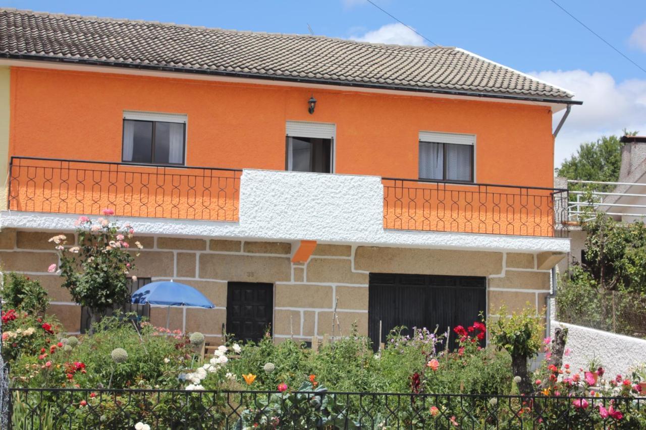 Casa Do Campo Villa Campo de Viboras Ngoại thất bức ảnh