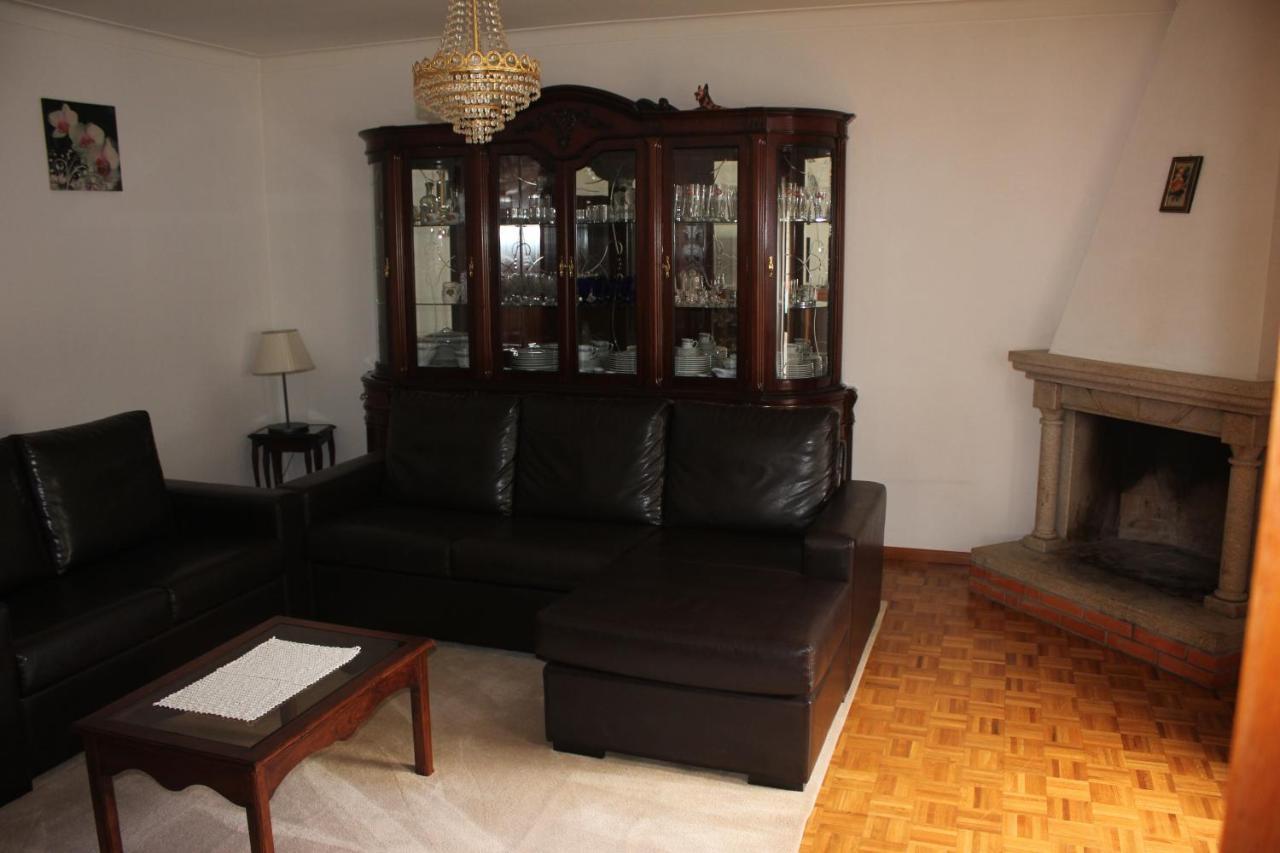 Casa Do Campo Villa Campo de Viboras Ngoại thất bức ảnh