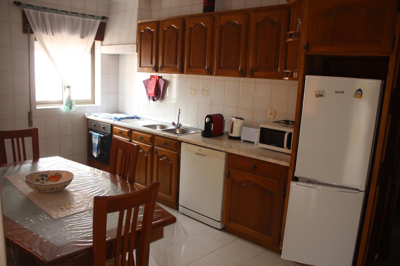 Casa Do Campo Villa Campo de Viboras Ngoại thất bức ảnh